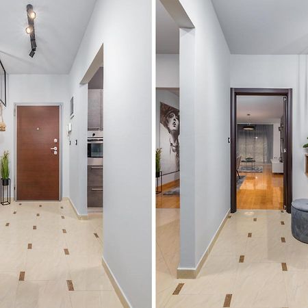 Lux Apartment Teo - New Пула Экстерьер фото