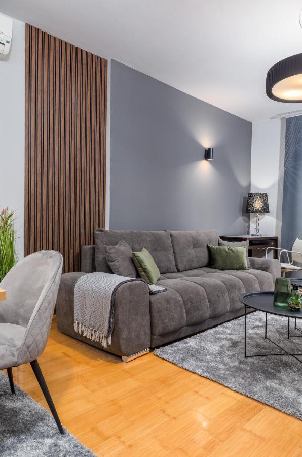 Lux Apartment Teo - New Пула Экстерьер фото