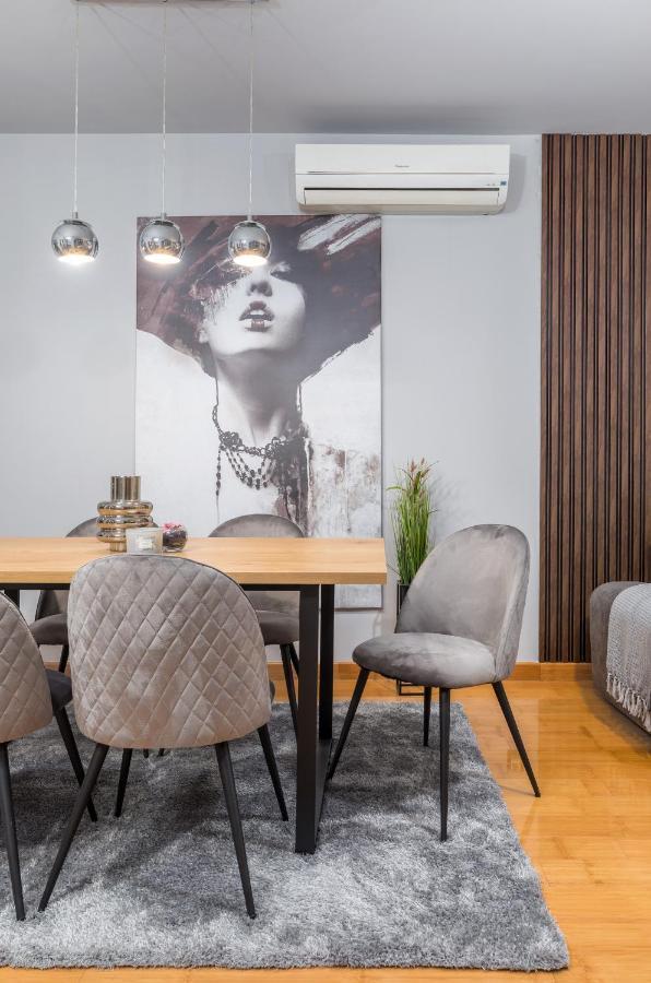 Lux Apartment Teo - New Пула Экстерьер фото