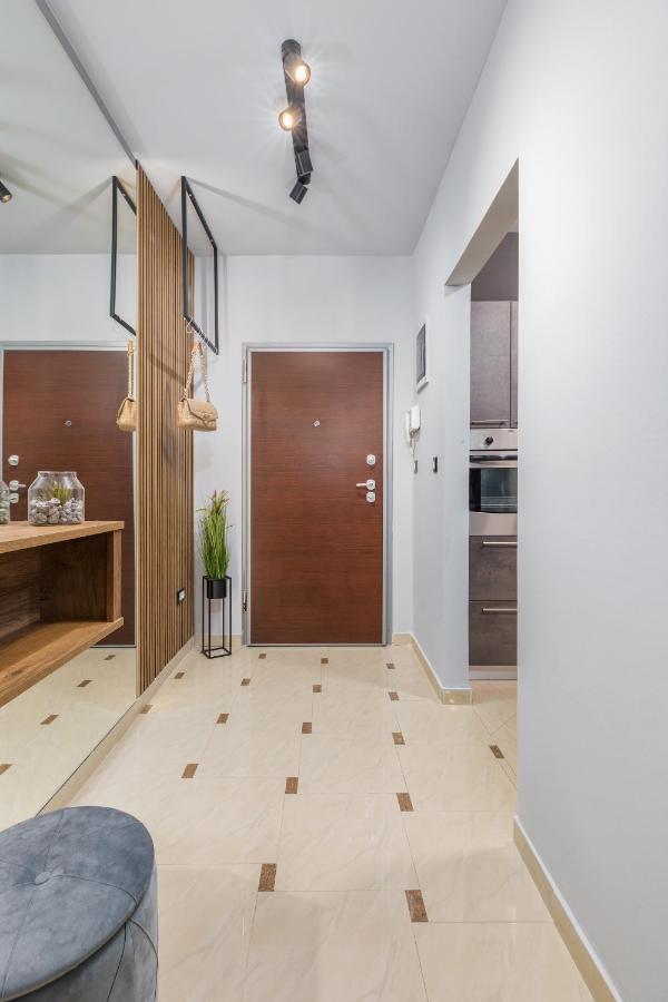 Lux Apartment Teo - New Пула Экстерьер фото